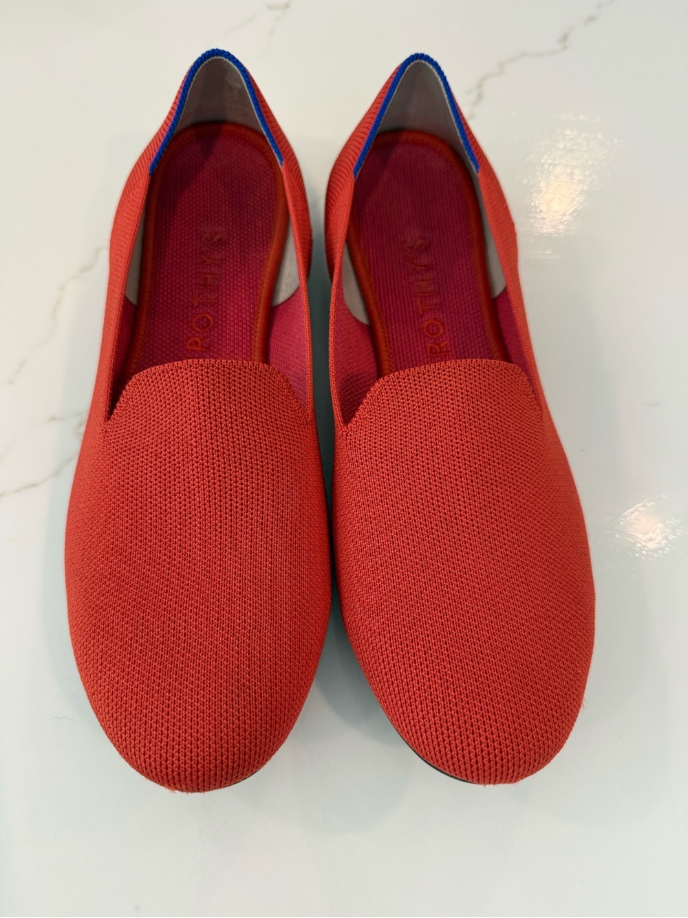 Rothy’s Loafers Size 11